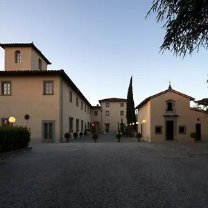500 Firenze **** Campi Bisenzio