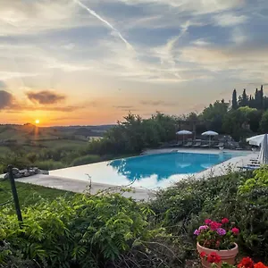 Borgo Laticastelli **** Rapolano Terme
