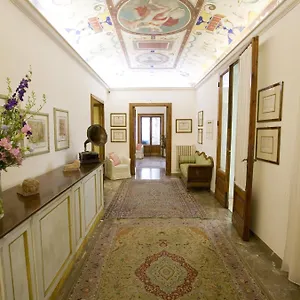 Villa Ermellina Siena, A Tribute Portfolio Hotel Hotell