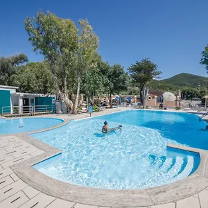 Villaggio Miramare *** Livorno
