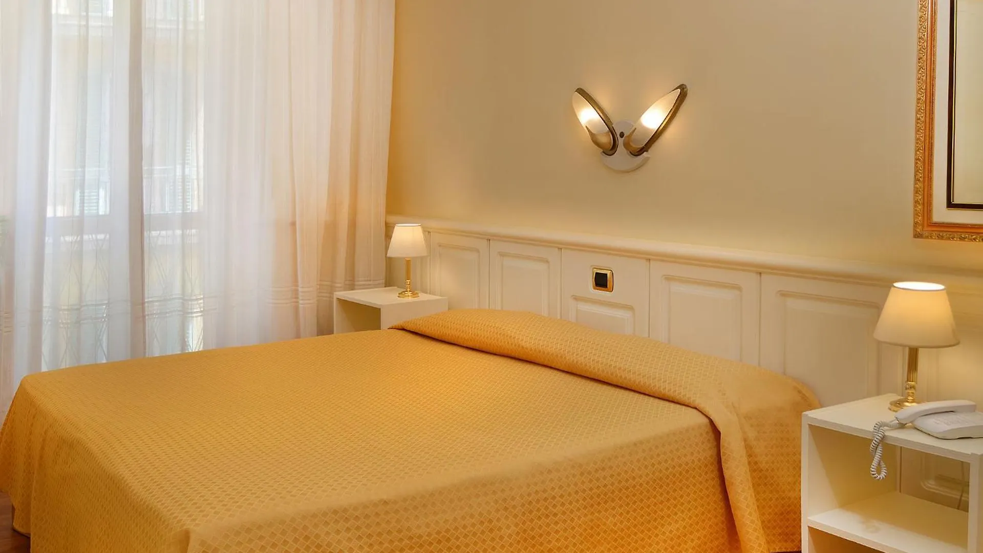 Ambasciatori Palace Montecatini Terme 4*,  Italien